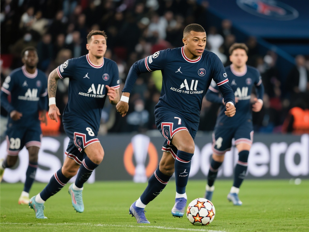 法国杯巴黎对阵雷恩前瞻:重返巅峰剑指冠军 巴黎圣日耳曼近年来在法国国内赛事中一直占