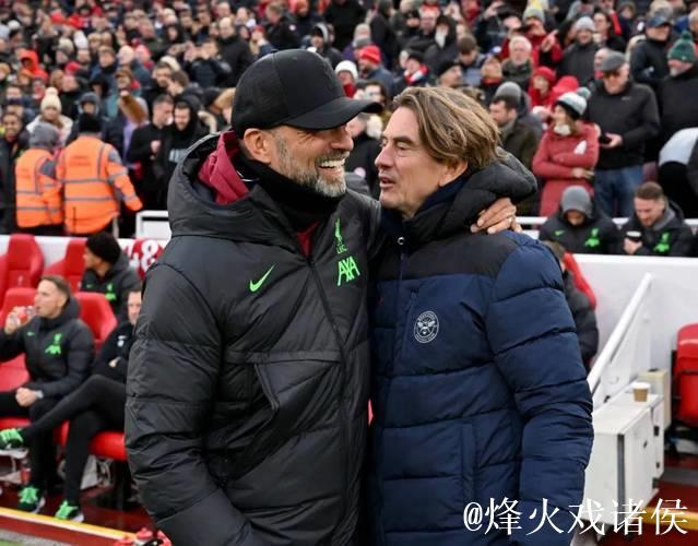 仅排英超第11!曝热刺拒绝换帅 邀请克洛普执教不现实 仅排英超第11!曝热刺拒绝换帅 邀请克洛普执教不现实