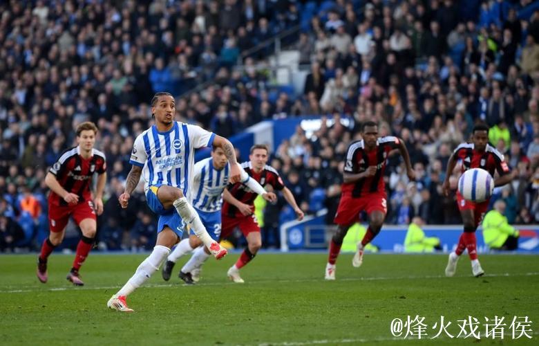 TA解析若昂-佩德罗的跑位：他的站位与移动搅乱了巴黎的防线