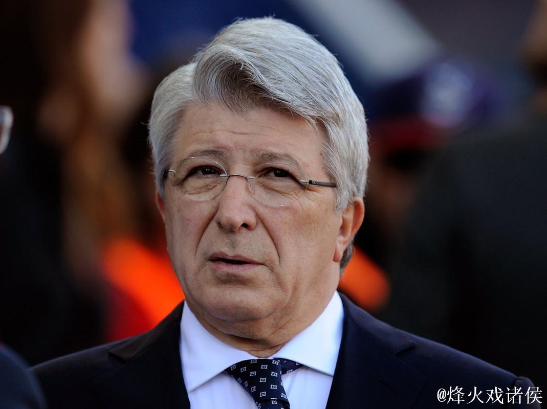 老佛爷：内格雷拉案理应被公正处理，相关机构让皇马独自面对