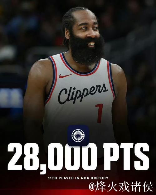 哈登砍下27分助快船终结鹈鹕十连败 黄蜂不敌公牛遭遇八连败 哈登砍下27分助快船终结鹈鹕十连败 黄蜂不敌公牛遭遇八连败