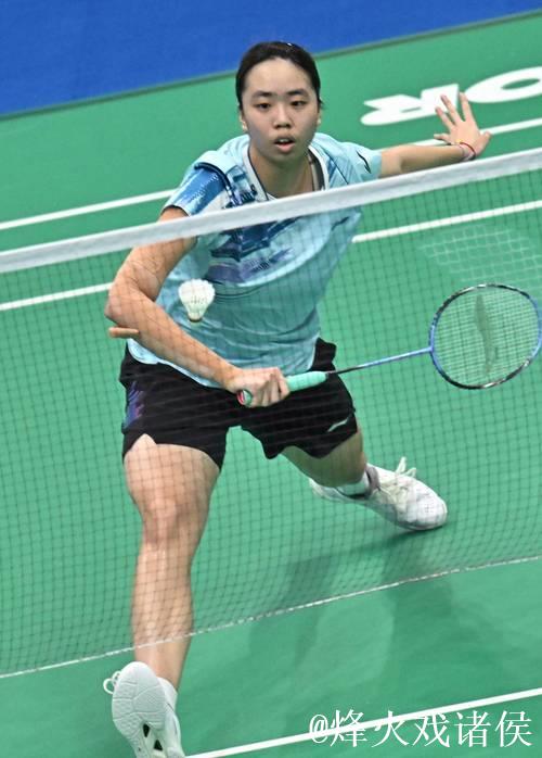 全运会:羽毛球男团积分悬念丛生 女团三强提前出线 全运会:羽毛球男团积分悬念丛生 女团三强提前出线