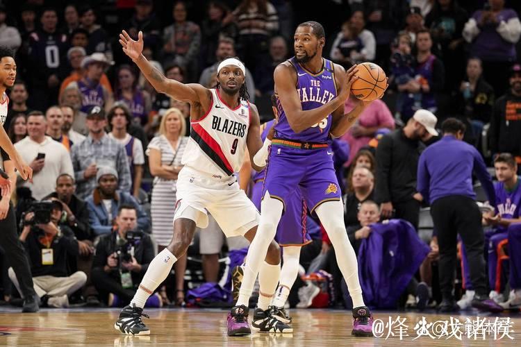 湖人再次崩盘!杜兰特复出助力太阳大胜湖人止住5连败 湖人再次崩盘!杜兰特复出助力太阳大胜湖人止住5连败