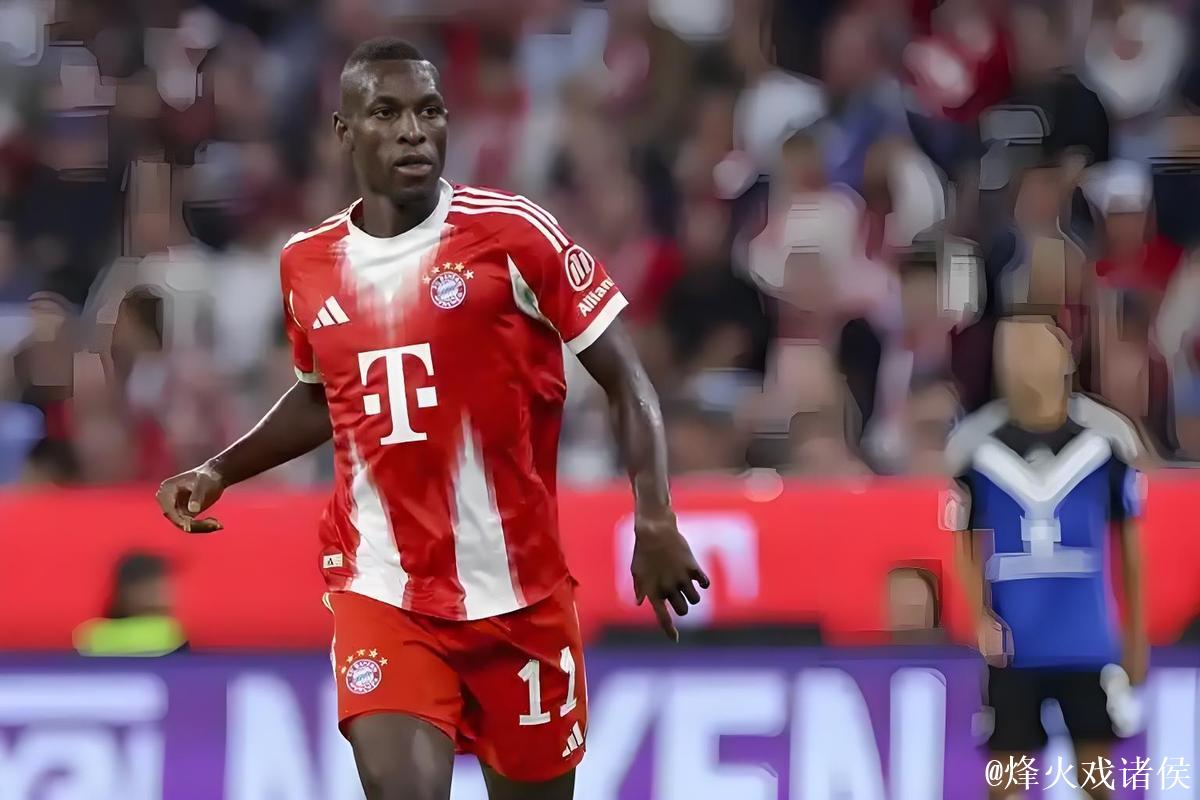 欧冠-卡尔惊艳世界波凯恩进球莱默尔助攻帽子戏法 拜仁4-0大胜布鲁日